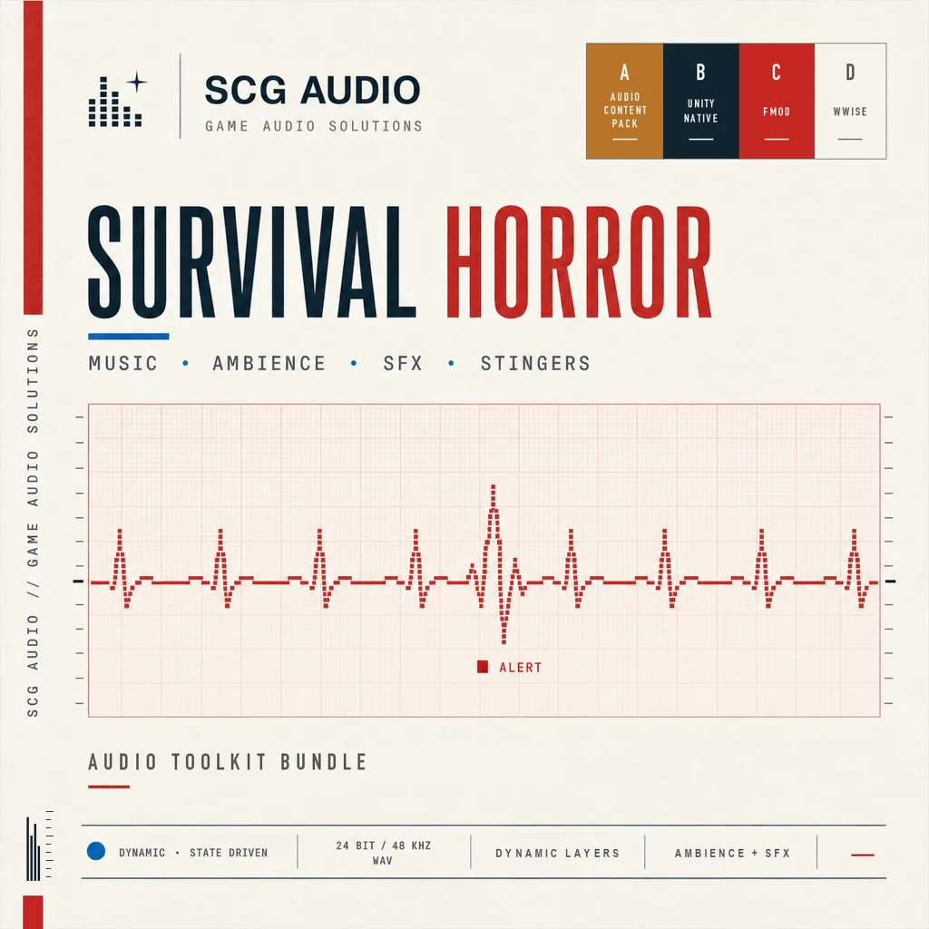 Survival Horror