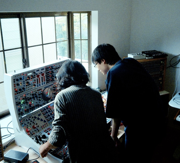 SCG Audio studio